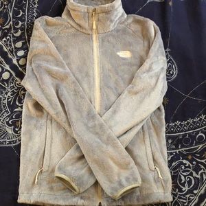 The North Face Fleece Full Zip